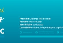 20 de ani prevenim abuzul față de copii în Moldova
