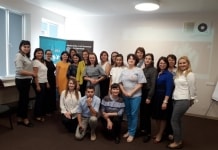Supervizarea psihologilor în procesul de implementare a Programului “12PLUS”