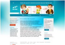 CNPAC lansează Centrul de Resurse online în domeniul prevenirii abuzului faţă de copii în Moldova