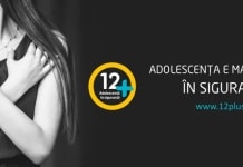 Un site despre și pentru adolescenți!