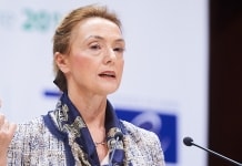 Criza COVID-19: Secretarul general al Consiliului Europei este preocupat de riscul crescut de violență în familie