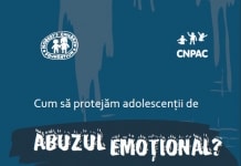 Cum să protejăm adolescenții de abuzul emoțional