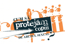 Cum să protejăm copiii de abuzul sexual