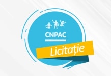 Licitație privind reparația capitală a spațiului destinat Centrului regional de asistență integrată a copiilor victime/martori ai infracțiunilor