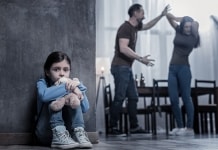STUDIUL „Opinii și percepții privind violența în familie și abuzul asupra copiilor”