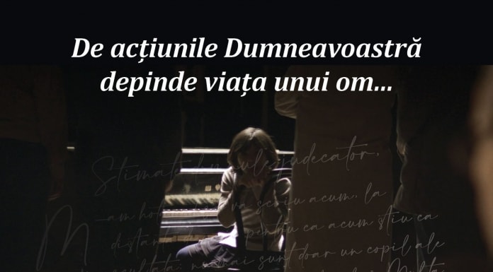 VOCILE NOASTRE CONTEAZĂ