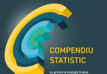 Compendiul statistic cu privire la evoluția în anul 2019 a cazurilor de violență, neglijare, exploatare, trafic asupra copiilor