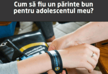 Cum să fiu un părinte bun pentru adolescentul meu?