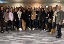 Specialiști din Moldova participă în Estonia la un schimb de experiență privind funcționarea serviciilor de tip Barnahus