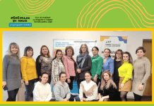 CNPAC continuă instruirile în cadrul programului parental “Fără palme și abuz”