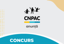 CNPAC anunță concurs de procurare a rucsacurilor pentru copii și adolescenți