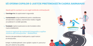 CNPAC a desfășurat sesiuni de informare pentru specialiștii din 12 raioane, care lucrează cu și pentru copii