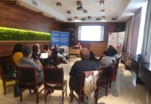 CNPAC defășoară cea de-a III-a rundă de discuții pe platforma proiectului Procedurilor Operaționale Standartizate (SOP) privind protecția copilului, zona Nord