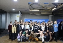 Dialogul copiilor și tinerilor cu autoritățile, în cadrul Campaniei ,,19 zile de activism și prevenire a violenței și abuzului împotriva copiilor și tinerilor”