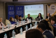 Masă rotundă: validarea Procedurilor Operaționale Standardizate pentru protecția Copilului în cadrul CPTR-urilor