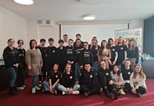 Întrunirea Consiliului Consultativ al Copiilor al CNPAC: copiii au discutat despre asigurarea dreptului la protecție de violență