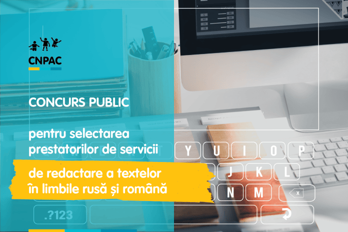 Servicii redactare
