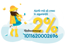 Ajută- mă să cresc în siguranță!