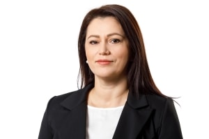 Nina Mihalachi