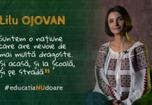 Lilu Ojovan educatiaNUdoare