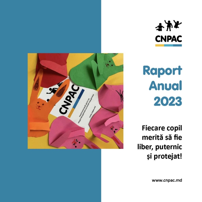 Raport anual 2023