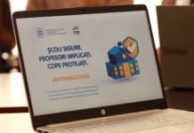 Școli mai sigure pentru copii: MEC și CNPAC lansează un program de combatere a bullying-ului