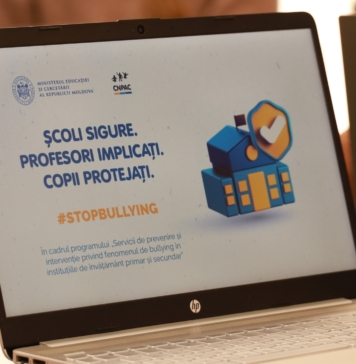 Școli mai sigure pentru copii: MEC și CNPAC lansează un program de combatere a bullying-ului