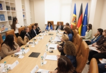 Barnahus Sud: un nou spațiu sigur pentru copiii care au nevoie de protecție și sprijin