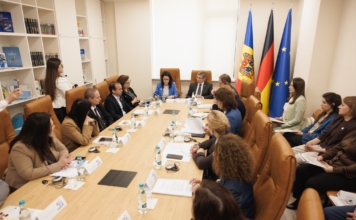 Barnahus Sud: un nou spațiu sigur pentru copiii care au nevoie de protecție și sprijin