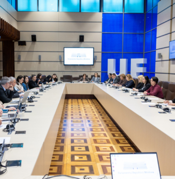 Audieri publice în Parlament privind investigarea infracțiunilor sexuale împotriva copiilor și consolidarea mecanismelor de protecție a copilului